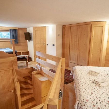 Mountain Loft Tarvisio Exterior foto