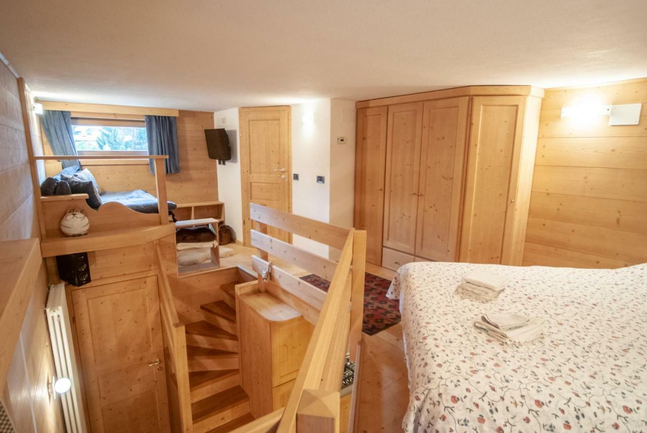 Mountain Loft Tarvisio Exterior foto