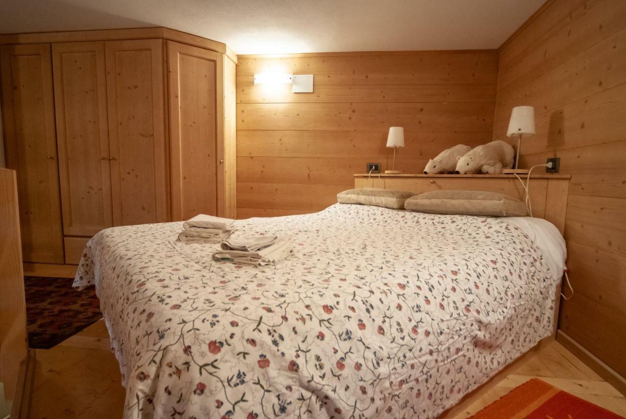 Mountain Loft Tarvisio Exterior foto