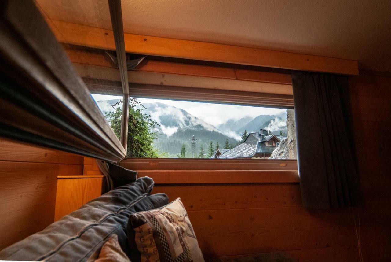 Mountain Loft Tarvisio Exterior foto