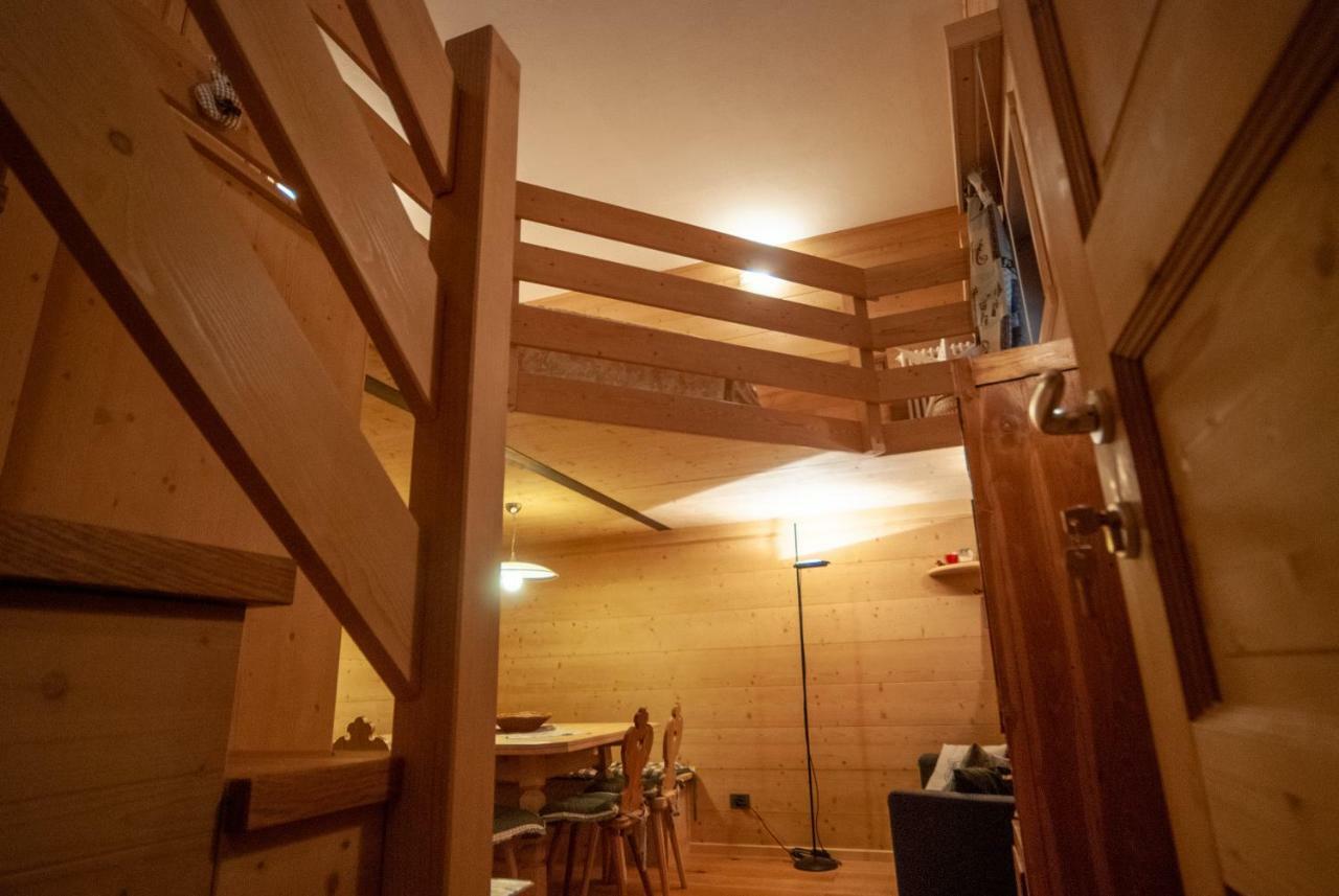 Mountain Loft Tarvisio Exterior foto