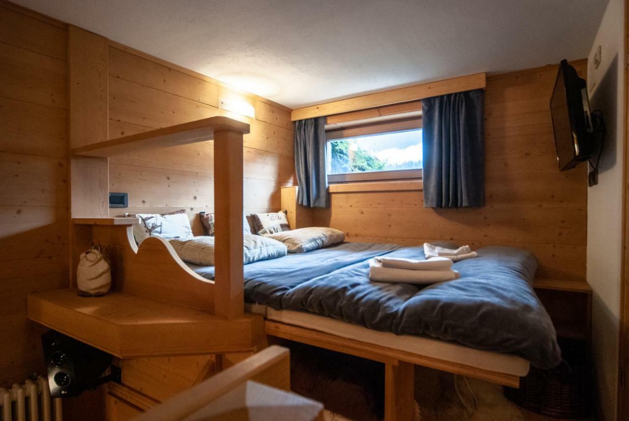 Mountain Loft Tarvisio Exterior foto
