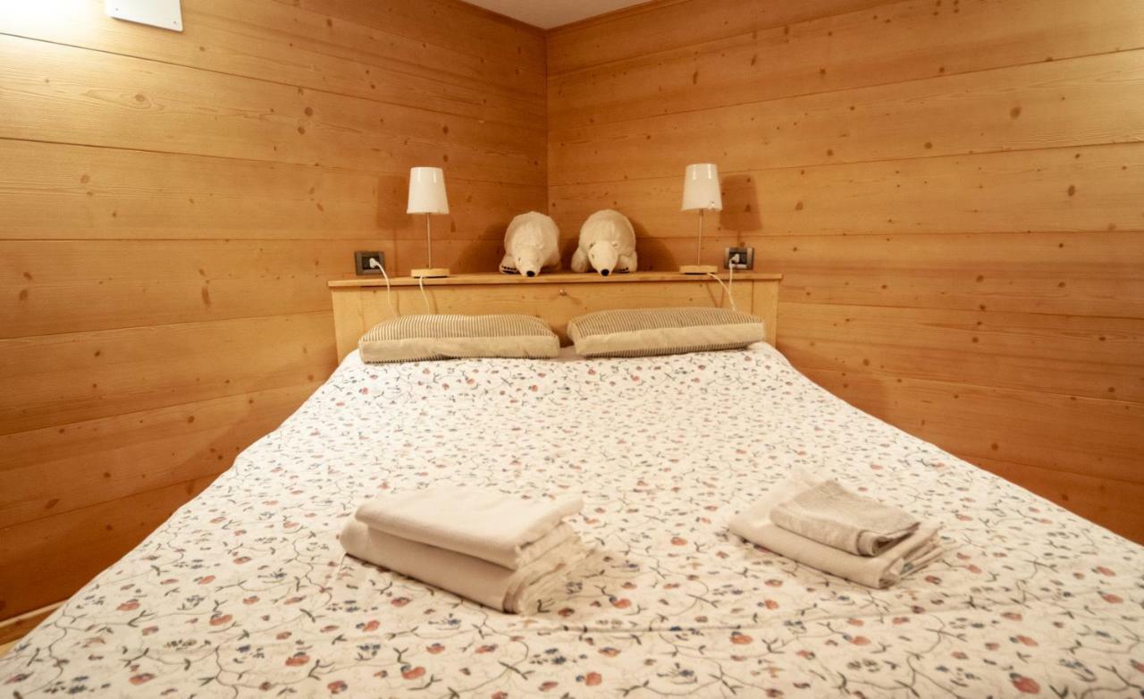 Mountain Loft Tarvisio Exterior foto