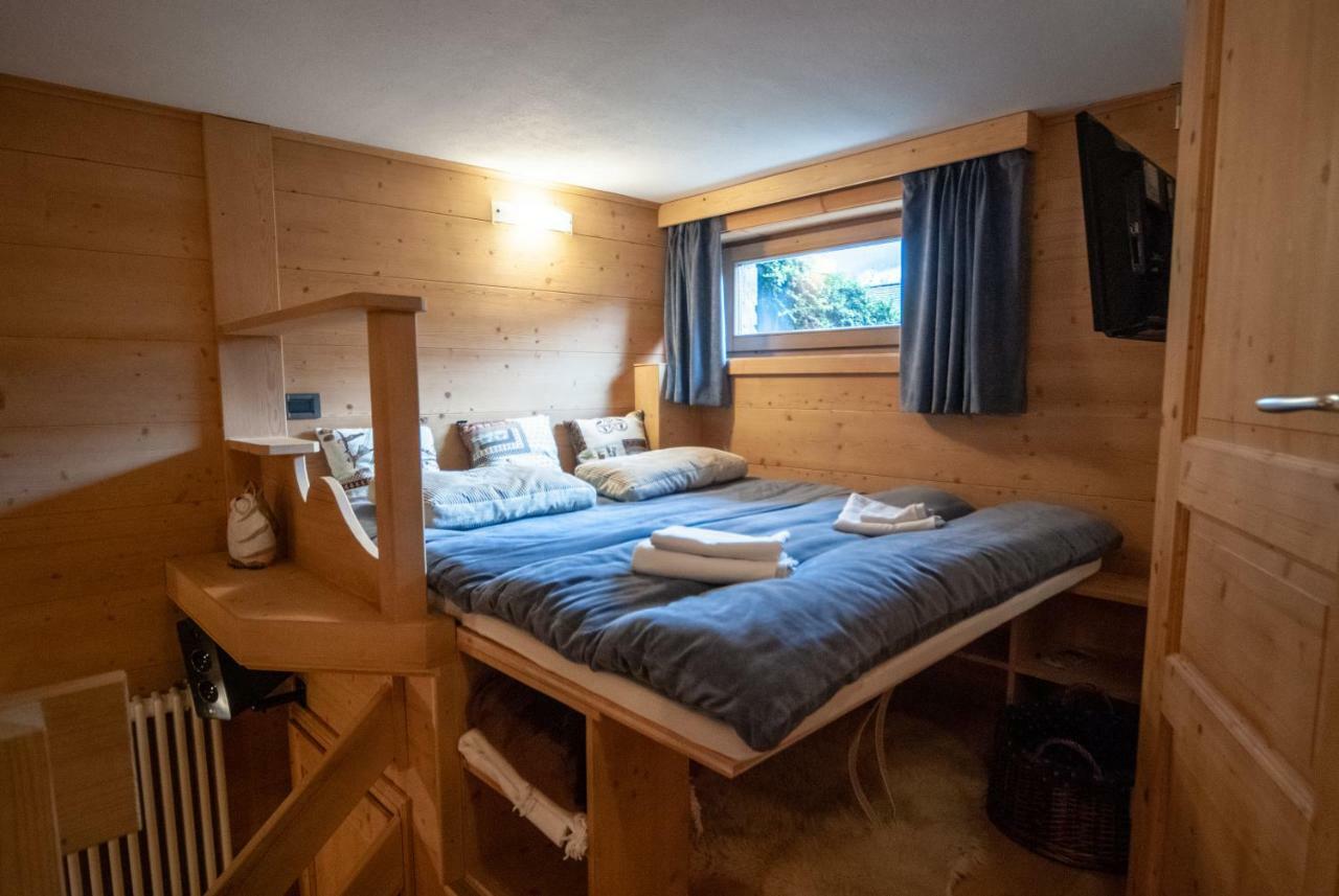 Mountain Loft Tarvisio Exterior foto