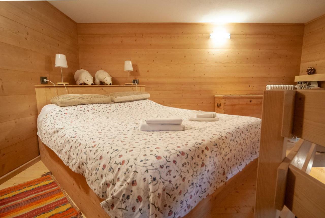 Mountain Loft Tarvisio Exterior foto